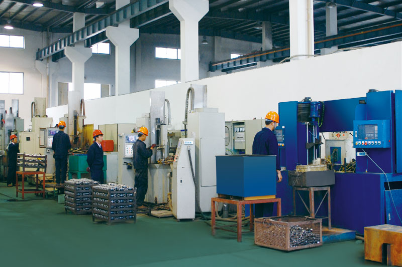 高頻、中頻、超音頻生產(chǎn)線